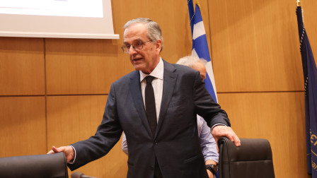 Το Μαξίμου ετοιμάζει «γραμμή άμυνας» για τον Σαμαρά