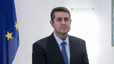 Τα επόμενα βήματα για τον Γιώργο Μυλωνάκη μετά το εξιτήριο