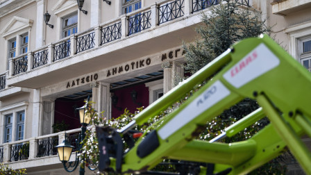 Μυστήριο με έντονη δυσοσμία στον Πύργο - «Δεν φαίνεται να σχετίζεται με τη διαχείριση απορριμμάτων»