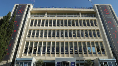Ο παρασκηνιακός «πόλεμος» Ανδρουλάκη - Τσίπρα φτάνει και στην ΕΡΤ
