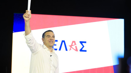 ΕΛΑΣ: «Ανακύκλωση του ασήμαντου» ο ανασχηματισμός – Σκληρή επίθεση στην κυβέρνηση