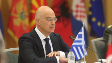 Δένδιας για τη συμπλήρωση 71 ετών από τα «Σεπτεμβριανά»: «Η Πόλη χωρίς τους Έλληνες έγινε φτωχότερη»