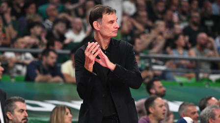 Ολυμπιακός: Ξανά αλλαγές στην 6άδα των ξένων - Ποιους επέλεξε ο Γιώργος Μπαρτζώκας