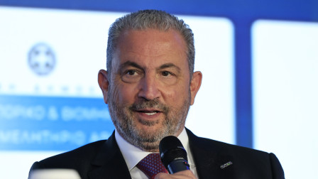 Εξάρχου: «Μία ανατροπή στην οικονομία μπορεί να μας οδηγήσει πίσω στο 2010»