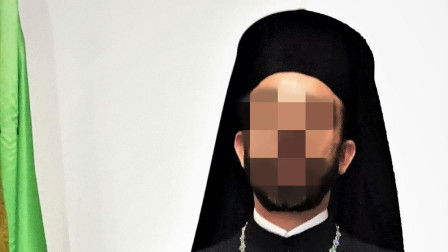 Πετράλωνα: Χειροπέδες σε μεγαλόσχημο κληρικό - Έδειχνε τα γεννητικά του όργανα σε περαστικούς
