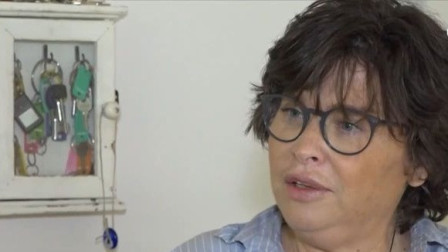 «Έκλαιγα, πονούσα, έκανα διαθήκη»: 59χρονη περιγράφει εφιάλτη 18 μηνών για καρκίνο που δεν είχε