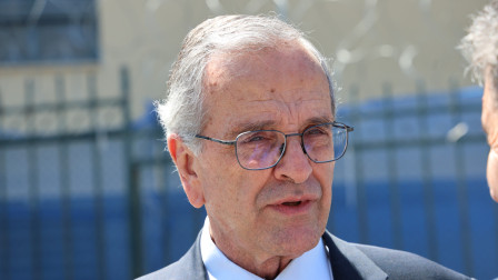 Παρέμβαση Σαμαρά: Μετά τους Αρμένιους, το Ισραήλ να αναγνωρίσει και τη Γενοκτονία των Ποντίων