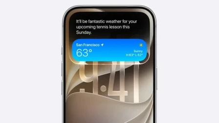 Όλες οι αλλαγές που ανακοίνωσε η Apple για τα iPhone, τη Siri και τα υπόλοιπα προϊόντα της