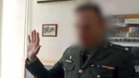 Αντιδράσεις για στρατιωτικό που ορκίστηκε στο Δωδεκάθεο: «Δεν έκανα κάτι κακό», λέει ο ίδιος