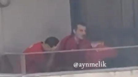 Μουντιάλ: Σάλος στην Τουρκία λόγω βίντεο με ποδοσφαιριστές της εθνικής ομάδας να καπνίζουν
