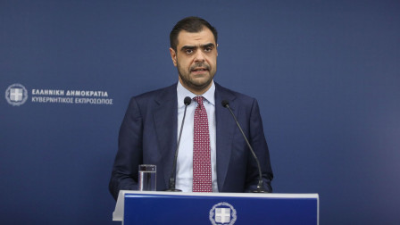 Αιχμές Μαρινάκη για «ψευτοπατριώτες»: Έπεσαν οι μάσκες για την Τουρκία - Μας δικαιώνει το ευρωψήφισμα