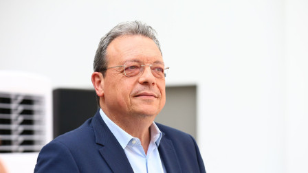 O Φάμελλος θέλει να πάει στη ΔΕΘ (με τον Τσίπρα)