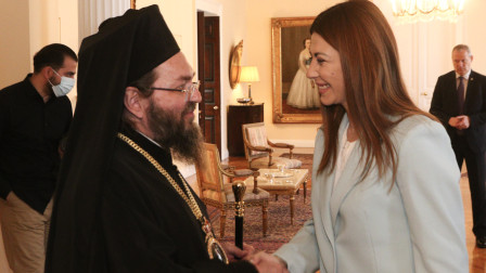 Μισθοδοσία Αρχιερέων: Οι εξηγήσεις της Ιεράς Συνόδου στις αντιδράσεις για τις γενναίες αυξήσεις