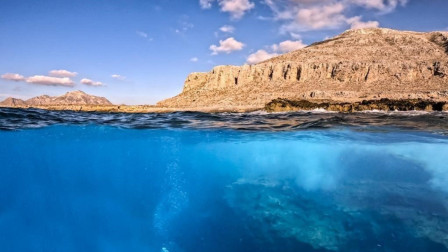 «Ελληνική Καραϊβική»: Στα καλύτερα νησιά η Κάρπαθος σύμφωνα με ιταλικό ταξιδιωτικό μέσο