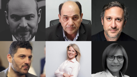 Αλέξης Τσίπρας: «Σκιώδη κυβέρνηση» με νέα πρόσωπα και ισχυρή γυναικεία εκπροσώπηση - Όλα τα ονόματα
