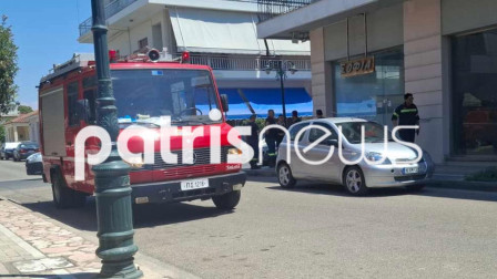 Γαστούνη: 14χρονη έπεσε από ύψος τριών μέτρων στο σπίτι της - Ερευνώνται όλα τα ενδεχόμενα