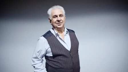 Κώστας Καζάκας: Ο ρόλος του παιδεραστή και η άρνηση του να τον ενσαρκώσει «Κάτι κλωτσούσε μέσα μου»