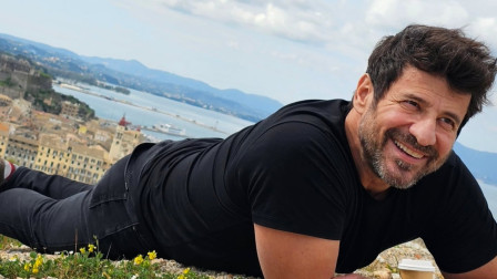 Αλέξης Γεωργούλης: «Αν μια γυναίκα είναι καλή μαγείρισσα θα είναι καλή και στο σεξ»