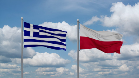 Ιστορική απόφαση: Η Πολωνία αναγνώρισε τους Έλληνες ως τη 10η επίσημη εθνική μειονότητα
