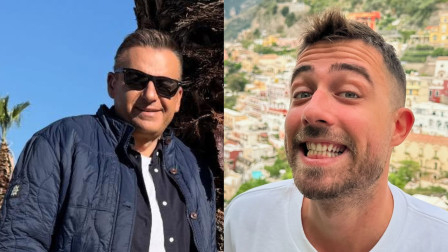 Γιώργος Λιάγκας κατά Fipster: «Κάποιοι από εδώ θα χάσουν τη δουλειά τους και εξαιτίας σας»