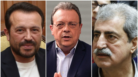 ΣΥΡΙΖΑ σε κρίση: Ευθείες βολές κατά Φάμελλου – «Παρέλαβε το κόμμα στο 10%, σήμερα είναι στο 2%»