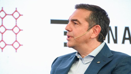 Τσίπρας: «Το μομέντουμ έχει δημιουργηθεί – Πάμε για νίκη στις εκλογές όχι για καταμέτρηση δυνάμεων»