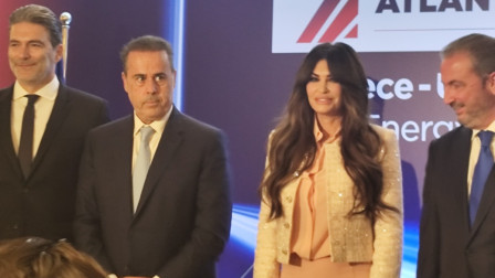 Συμφωνία-ορόσημο 9 δισ. δολαρίων για αμερικανικό LNG: Επιταχύνεται ο Κάθετος Διάδρομος