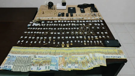 Βάρη: Προσποιήθηκαν τους υπαλλήλους ΔΕΗ και άρπαξαν χρήματα και κοσμήματα από ηλικιωμένη