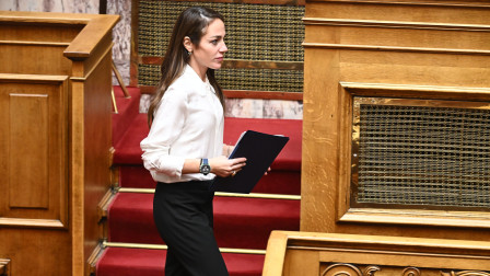 Διαφωνίες (ξανά) υπουργών για κοινοτική οδηγία (αυτή τη φορά της Δόμνας)