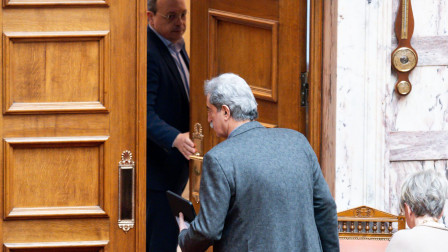 O Πολάκης ζητά την παραίτηση Φάμελλου - «Θα είμαι παρών...»