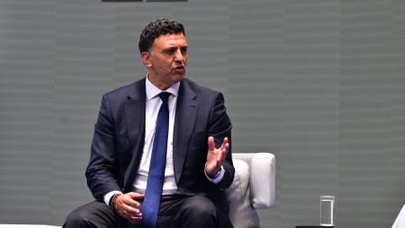 Κικίλιας: «Δίνουμε μάχη να μην αυξηθούν τα ακτοπλοϊκά εισιτήρια - Το πλοίο δεν είναι πολυτέλεια»