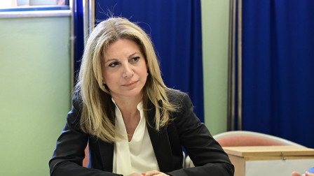 Σφοδρή απάντηση Καρυστιανού μετά τις αποχωρήσεις: «Αρχηγιλίκια, εκβιασμοί και υπόγειες μεθοδεύσεις»