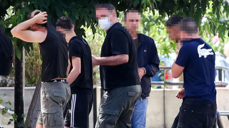 Καλλιθέα: Μία μαχαιριά κάτω από την καρδιά σκότωσε τον 15χρονο - Τι έδειξε η ιατροδικαστική εξέταση