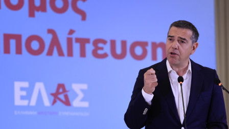 Εξαγγελίες Τσίπρα: Δωρεάν μεταφορές, 30% φθηνότερο ρεύμα και τέλος στις Πανελλαδικές