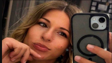 Λιβαδειά: Ραγίζει καρδιές ο σύζυγος της 35χρονης - «Θα είσαι για πάντα η γυναίκα της ζωής μου»