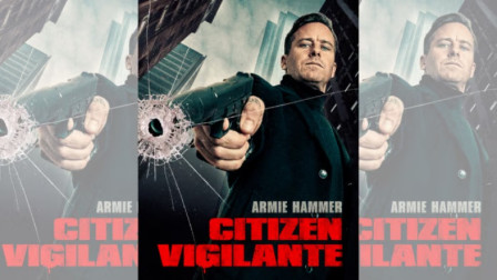 Citizen Vigilante: To απαγορευμένo b-movie που ο Έλον Μασκ μετέτρεψε σε πολιτικό όπλο