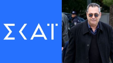 ΣΚΑΪ: Ο τελευταίος να κλείσει την πόρτα - Γιατί φεύγουν οι δημοσιογράφοι του; Αντίο και από τον Χιώτη