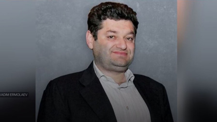 Μονακό: Ποιος είναι ο Ουκρανός ολιγάρχης με κυπριακή υπηκοότητα που τραυματίστηκε σοβαρά στην έκρηξη