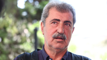 «Ακονίζει μαχαίρια» ο Πολάκης ενόψει της Κεντρικής Επιτροπής: «Ή ταν ή επί τας»