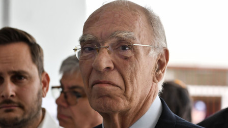 Η αντισυμβατική διαδρομή του Βασίλη Λεβέντη: Από τις τηλεοπτικές εκπομπές στα έδρανα της Βουλής