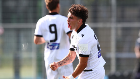 ΠΑΟΚ - Μπέβερεν 4-1: Πρώτο νικηφόρο τεστ στην εποχή Λίσι με ορεξάτο Ζαφείρη