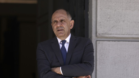 Γεραπετρίτης: Το casus belli είναι βαρίδι για την Τουρκία - Τι απαντά για τα F-35