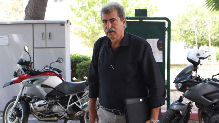 Πολάκης: «Κανονικά θα διεξαχθεί αύριο η Κεντρική Επιτροπή»