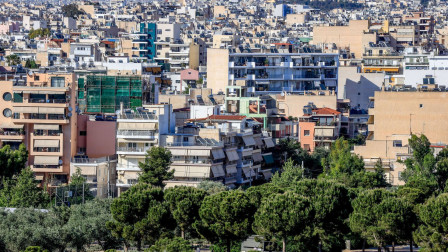 Στο τραπέζι παράταση και διεύρυνση των αφορολόγητων ενοικίων - Ποια σενάρια εξετάζονται