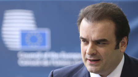 Πιερρακάκης: «Το ψηφιακό ευρώ θα είναι πραγματικότητα έως το 2029»