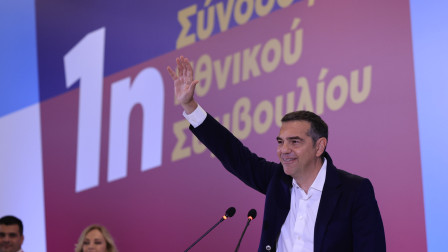 ΕΛΑΣ σε Γεραπετρίτη για τα F-35: «Προσπαθεί να συγκαλύψει τις αποτυχίες της κυβέρνησης»