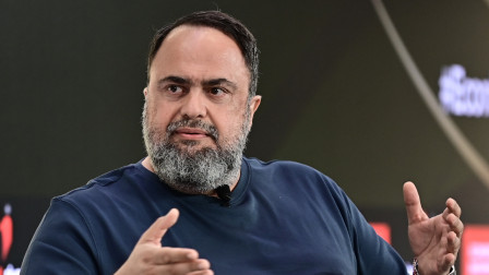 «Πυρά» Μαρινάκη για ΕΠΟ: «Στημένη η πρόταση, ο Σαββίδης έκανε τα πάντα για να εκλεγεί ο Αλαφούζος»
