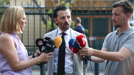 Ασπρόπυργος: «Δεν υπάρχει εξήγηση για το τι συνέβη» λέει ο δικηγόρος του ιδιοκτήτη της επιχείρησης