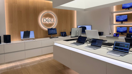 Dell Exclusive Store: Ο απόλυτος προορισμός για υπολογιστές και όχι μόνο