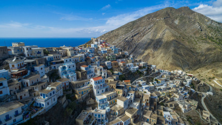 Αποθέωση της Καρπάθου στα διεθνή Μέσα - Στην κορυφή των «μυστικών» προορισμών σε Ευρώπη και Μεσόγειο